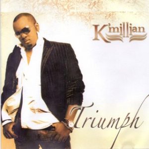 k'millian -Teti Ndale (MP3 Download)