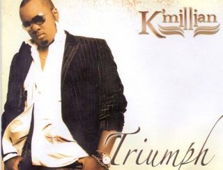 k'millian -Teti Ndale (MP3 Download)