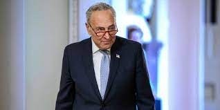 ‘A moment of revolution’: Schumer unveils strategy to regulate AI amid dire warnings