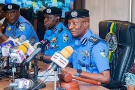 According to IGP, promotion within Nigerian Police will be based on merit.