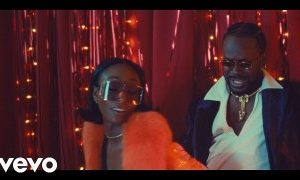 Adekunle Gold – Do You Mind? (Video)