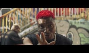 Ajebo Hustlers – You Go Know (Video)