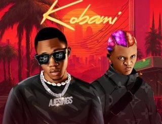 Ajesings – Kobami Ft. Portable (MP3 Download)