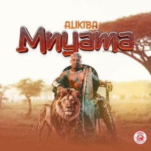 Alikiba – Mnyama (MP3 Download)