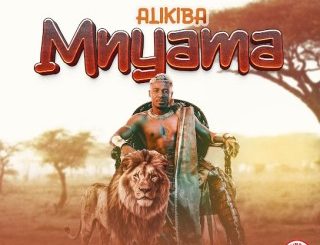 Alikiba – Mnyama (MP3 Download)