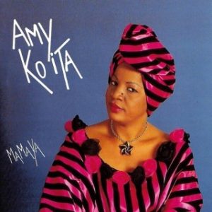 Ami Koita - Yafa (MP3 Download)