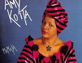 Ami Koita - Yafa (MP3 Download)