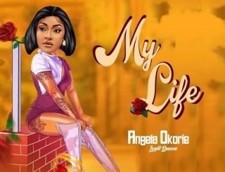 Angela Okorie – My Life (MP3 Download)