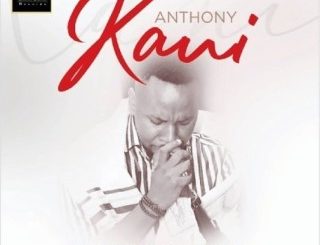 Anthony Kani - Yahweh Remix Ft Minister GUC (MP3 Download)