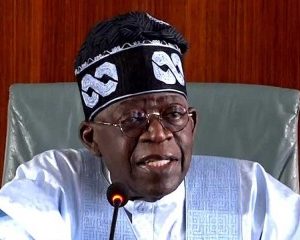 Any Rerun Poll Should Be Between Atiku And I - Tinubu Tells Court