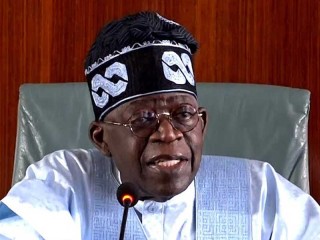 Any Rerun Poll Should Be Between Atiku And I - Tinubu Tells Court