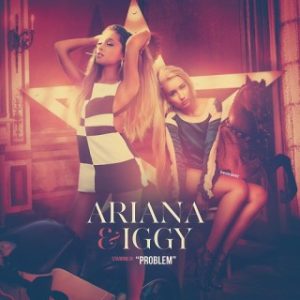 Ariana Grande - How I Look On Me Ft. Cardi B & Iggy Azalea (MP3 Download)