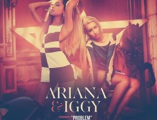 Ariana Grande - How I Look On Me Ft. Cardi B & Iggy Azalea (MP3 Download)