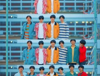 BTS - Euphoria (Stream & Download)