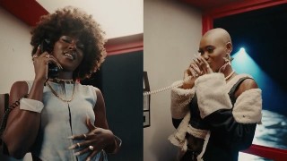 Bella Shmurda – DND Ft. Lil Kesh (Video)