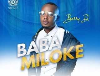 Berry D – Babamiloke (MP3 Download)