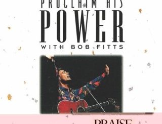 Bob Fitts - As We Pray (MP3 Download)