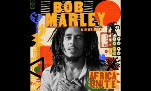 Bob Marley – Redemption Song Ft. The Wailers & Ami Faku (MP3 Download)