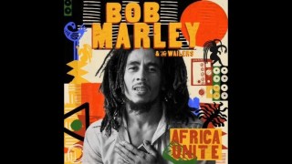 Bob Marley – Redemption Song Ft. The Wailers & Ami Faku (MP3 Download)