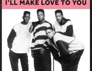 Boyz II Men - I'll Make Love To You (Stream & Download)