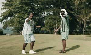 Burna Boy – Talibans II Ft. Byron Messia (Video)