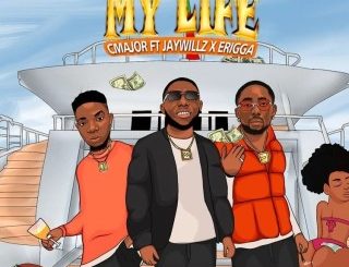 CMajor – My Life Ft. Jaywillz & Erigga (MP3 Download)