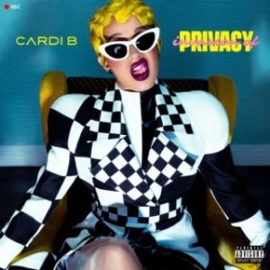 Cardi B - I Do Ft. SZA (MP3 Download)