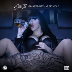 Cardi B - Washpoppin (MP3 Download)