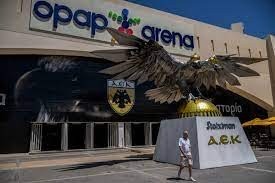 Champions League matchup AEK Athens-Dinamo Zagreb postponed following fan fatalityJPEG