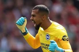 Chelsea And Brighton Reach Agreement On A £25 Million First-Round Signing Of A Goalkeeper Robert Sanchez