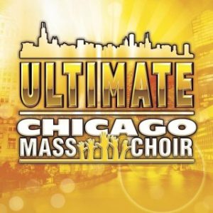 Chicago Mass Choir- I Can Go To The Rock (MP3 Download) 