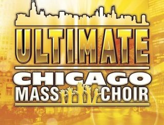 Chicago Mass Choir- I Can Go To The Rock (MP3 Download)