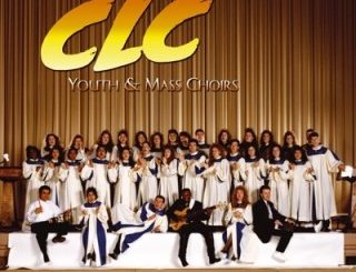 Christian Life Center Youth & Mass Choirs - Call On That Name (MP3 Download)