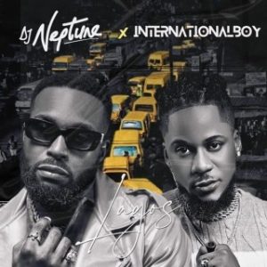 DJ Neptune – Lagos Ft. InternationalBoy (Stream & Download)