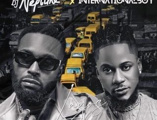 DJ Neptune – Lagos Ft. InternationalBoy (Stream & Download)