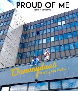 Dammydaas – Proud Of Me (MP3 Download)