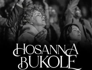 Daniel Lubams – Hosanna Bukole (MP3 Download)