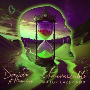 Davido – Unavailable (Major Lazer Remix) Ft. Musa Keys (MP3 Download)