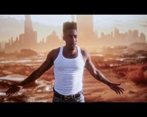 Dax – God’s Eyes (Video)