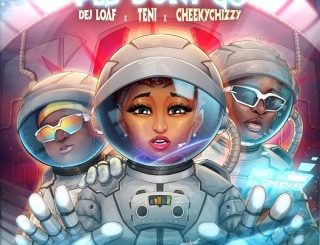 DeJ Loaf – Please Don’t Go Ft. Teni & CheekyChizzy (MP3 Download)