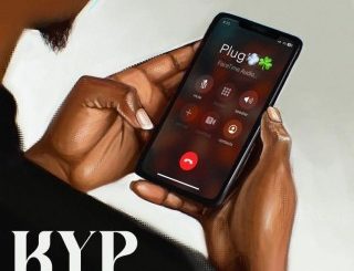 Deejay J Masta – KYP (Kpo Your Plug) (MP3 Download)