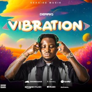 DerriQ – Vibration (MP3 Download)