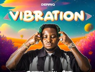 DerriQ – Vibration (MP3 Download)