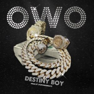 Destiny Boy – OWO (Stream & Download)