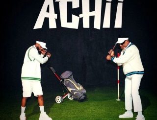 Diamond Platnumz – Achii Ft. Koffi Olomide (MP3 Download)