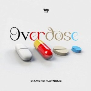 Diamond Platnumz – Overdose (Stream & Download)