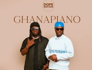 DopeNation – Odeshie (MP3 Download)