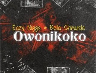 Eazy Nigga – Owo Ni Koko Ft. Bella Shmurda (MP3 Download)