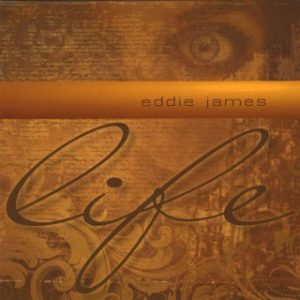 Eddie James - Lord You're Holy (MP3 Download)