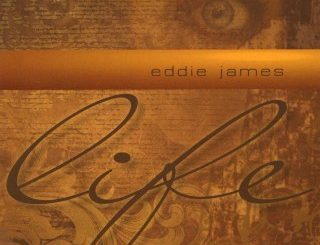 Eddie James - Lord You're Holy (MP3 Download)